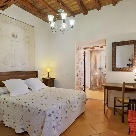 Villa Caseres Santa Eularia des Riu