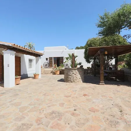Villa Caseres